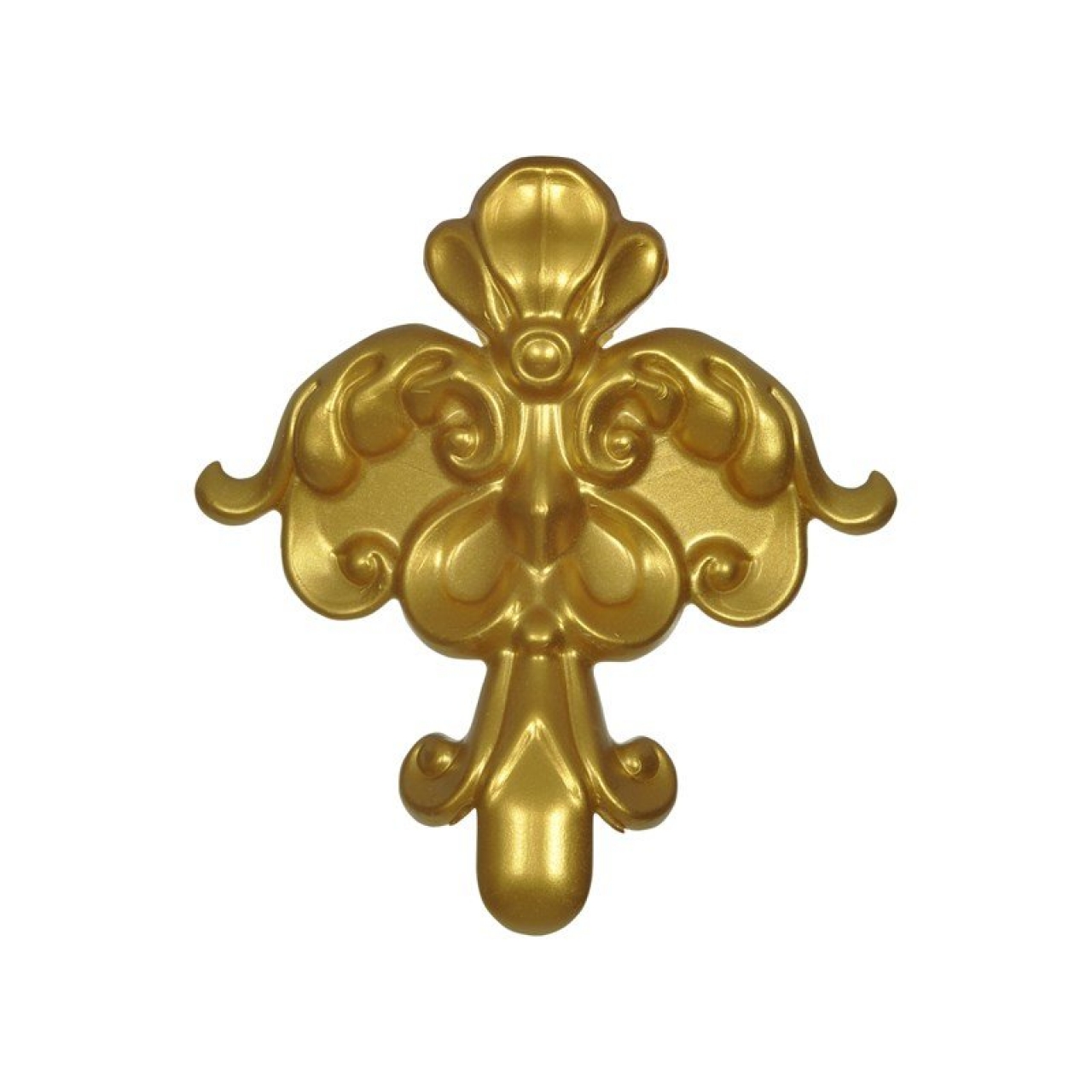 Decogold Altın Saray Tavan Kartonpiyer Ek Motif 13*13 cm