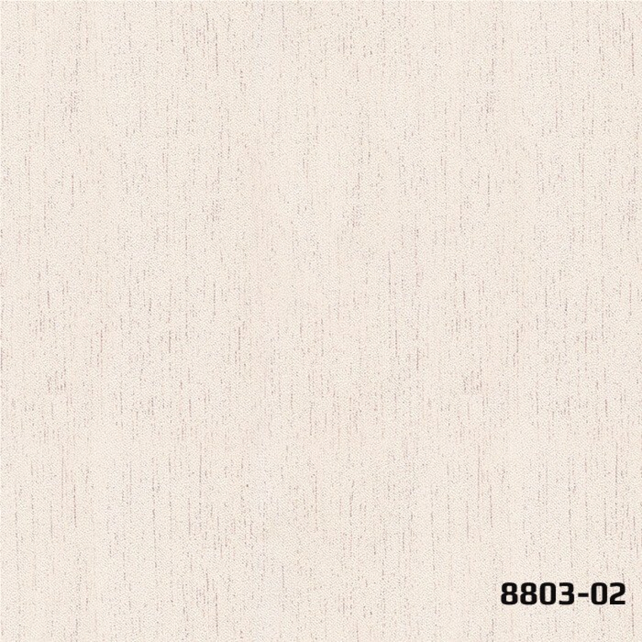 Decowall Decostone Gri İnce Çizgili Duvar Kağıdı 8803-02