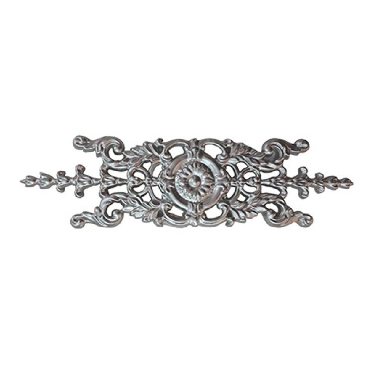 Decogold Gümüş Saray Tavan Motif 8,5*30 cm