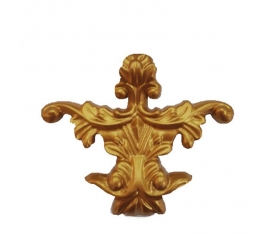 Decogold Altın Saray Tavan Kartonpiyer Ek Motif 10*10 cm
