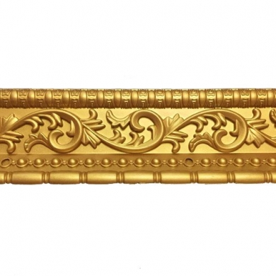 Decogold Altın Saray Tavan Kartonpiyer 13*95 cm
