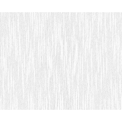 Decowall Armani Beyaz Çizgili Duvar Kağıdı 3002-02