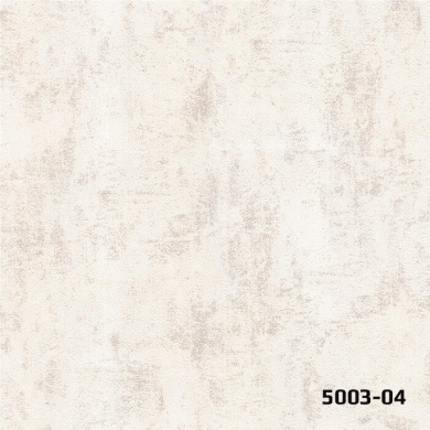Decowall Decostone Gri Düz Duvar Kağıdı 5003-04